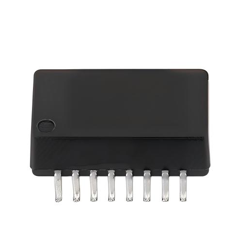 Gigabit Ethernet PoE Industrial Network transformer lan